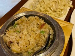 -西双版纳洲际度假酒店-曼霖轩中餐厅