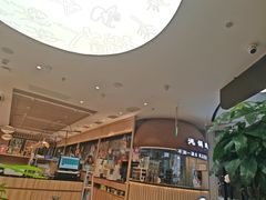 -云海肴·汽锅鸡·云南菜(广安门天虹店)