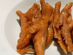 秘制凤爪-万丽轩·粤菜(王府井金茂万丽酒店)