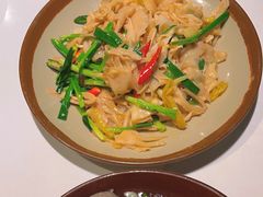 -乔阿马·江南味·驴肉香(龙湖华泾天街店)