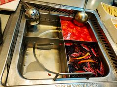 -海底捞火锅(高新活力汇店)