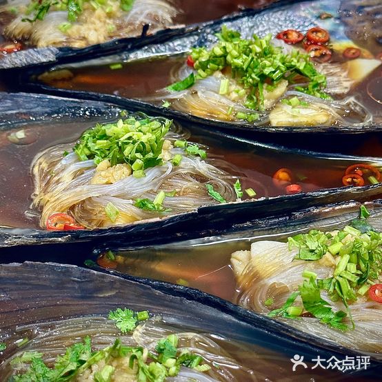 博友海鲜烧烤(春晖路店)