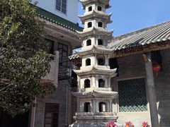 -华林禅寺