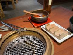 -御牛道日式烤肉料理(杭州万象城店)