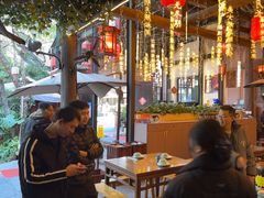 -鹅滋道(甘坑古镇店)