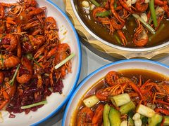 -龙虾奇迹(大华三路店)