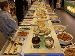 -素满香·全民食养自助(长宁龙之梦店)