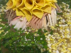 -杏花村水席楼(西大街总店)
