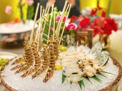 -ONE FULL 古董港式海鲜火锅