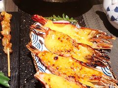 -極上萬膳·日料放题(海岸城店)