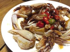 -鲁前海沿儿