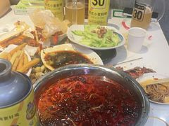 -柒五龙虾(八王寺店)