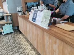 -霸王茶姬(西单百货店)