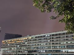 -燕子岗体育场