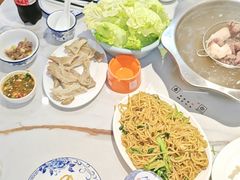-乌记鲜活牛肉城(金砂东路店)