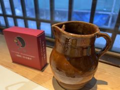 -有一锅·黑山羊腊排骨野生菌火锅(黑龙潭旗舰店)