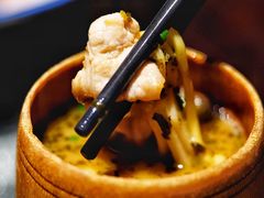 -杭州西子湖四季酒店·金沙厅