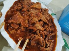 -满口香饭店