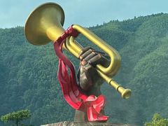 -井冈山风景名胜区