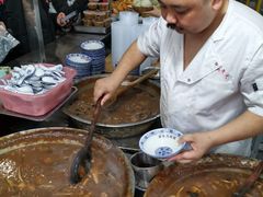 -清真高老大牛排胡辣汤(嵩山路总店)