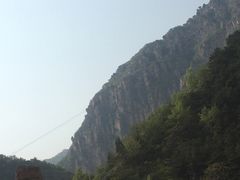 -京东石林峡风景区