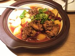 -纳鲁孜·新疆特色餐厅(上海悦荟广场店)