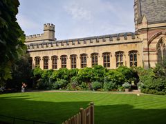 -牛津大学贝利奥尔学院