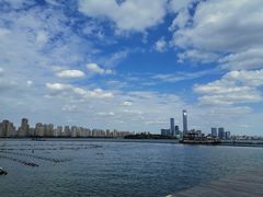 -大龙辣火锅·龙虾·烧烤(湖滨新天地店)