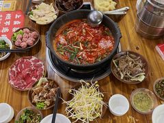 -笔记安顺夺夺粉火锅