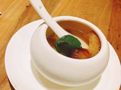 -枣子树·素食餐厅(普陀山店)