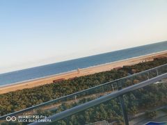 -青岛银沙滩温德姆至尊酒店