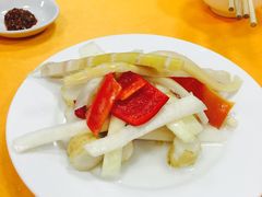 -荣生萝卜汤饭店