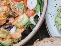 虾沙拉-RAC BAR(安福路店)