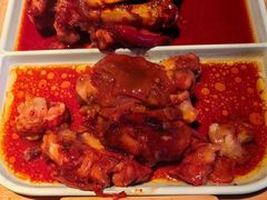 -三十六味匠猪蹄(三元桥店)