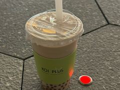 -KOI PLUS(成都万象城店)