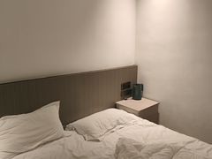 -麦禾酒店(十全街苏州大学店)
