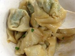 荠菜馄饨-随柳居·苏式小吃(建新巷店)