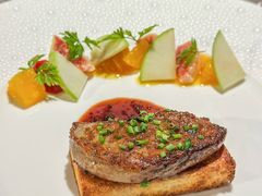 -壳里西餐厅Coquille Seafood Bistro(蒙自路店)