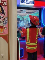 -奈尔宝·儿童乐园·亲子餐厅(苏州大悦城店)