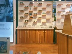 -MiRi眼镜·蔡司·星趣控·尼康控优点视觉合作店(南京东路店)