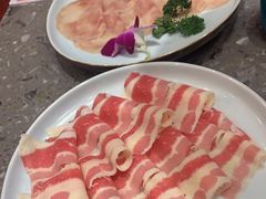 -牛牛章·章鱼水煎肉(光谷世界城店)