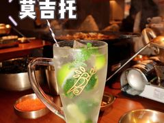 -春熙台韩国料理·章鱼肥牛(西丽店)