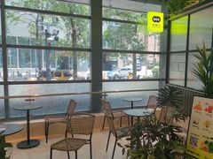 -混果汁(喜荟城店)