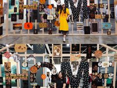 -香港会议展览中心演讲厅