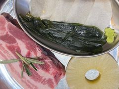 -首尔烤肉大排档(合生汇店)