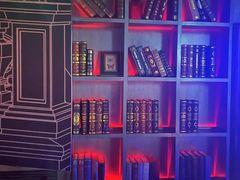 -苏荷酒吧(九街店)