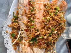 -达叔香味海鲜(海棠68环球美食街店)