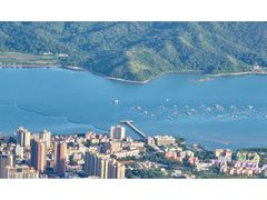 -梧桐山风景名胜区