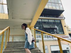 -MI WU FACTORY米屋美食工厂餐厅(绿地店)