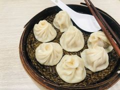 -新丰小吃(中山中路分店)